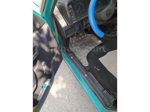 Sahibinden Skoda Forman 135 LS 1993 Model Sakarya