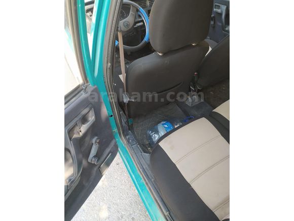 Sahibinden Skoda Forman 135 LS 1993 Model Sakarya