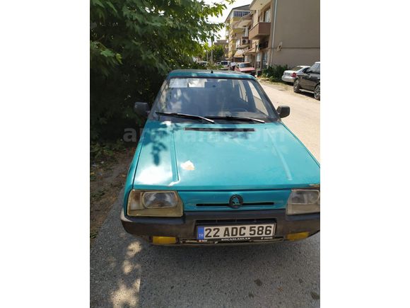 Sahibinden Skoda Forman 135 LS 1993 Model Sakarya