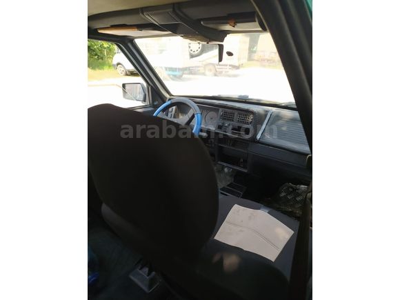 Sahibinden Skoda Forman 135 LS 1993 Model Sakarya