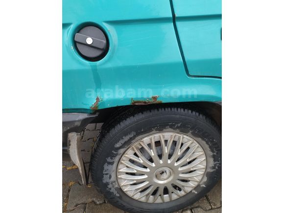 Sahibinden Skoda Forman 135 LS 1993 Model Sakarya