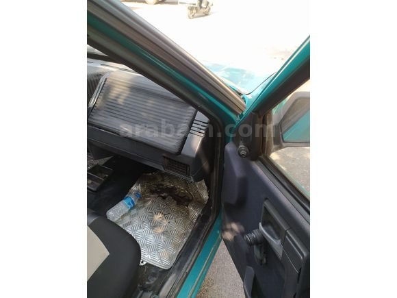 Sahibinden Skoda Forman 135 LS 1993 Model Sakarya