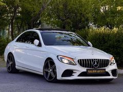 2017 ÇIKIŞ~HATASIZ~ BOYASIZ~TRAMERSİZ~CAM TAVAN~İMZALI SERİ~AMG