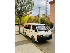 Sahibinden Mitsubishi L 300 Camlı Van 1997 Model 