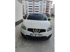 Sahibinden Nissan Qashqai 1.5 dCi Black Edition 2013 Model