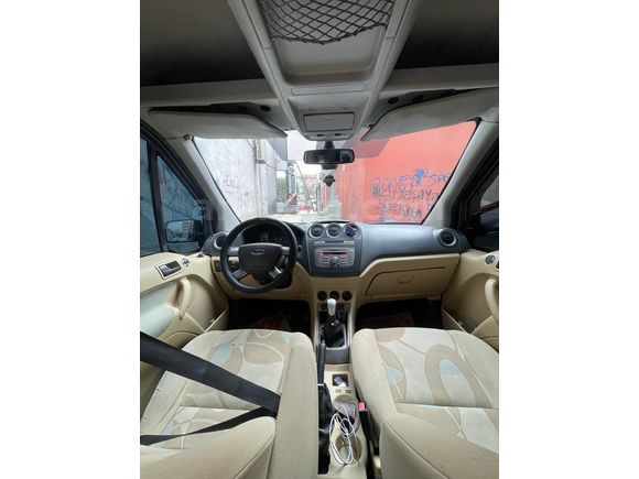 Sahibinden Ford Tourneo Connect 1.8 TDCI GLX 2012 Model