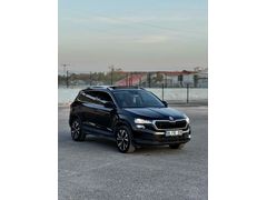 Full Servis Bakımlı 22 Model Skoda Karoq Prestige
