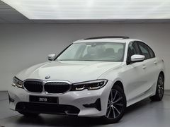 KOSİFLER OTO BOSTANCI BMW 320İ (TİCARİ KARTLARA 12 AY TAKSİT)