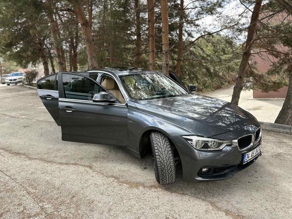 ACİL SATLIK 18 model 3.18i 
SON FİYAT !!!