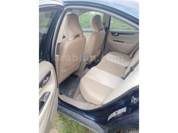 Sahibinden Volvo S60 2.0 T 2003 Model