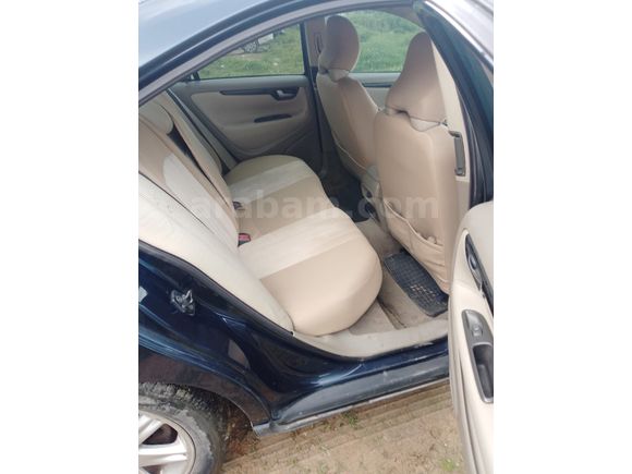 Sahibinden Volvo S60 2.0 T 2003 Model