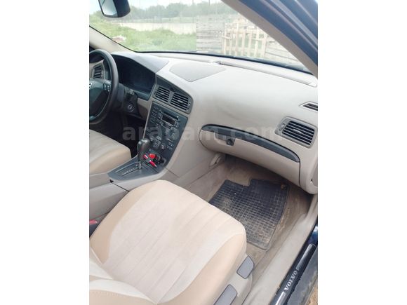 Sahibinden Volvo S60 2.0 T 2003 Model