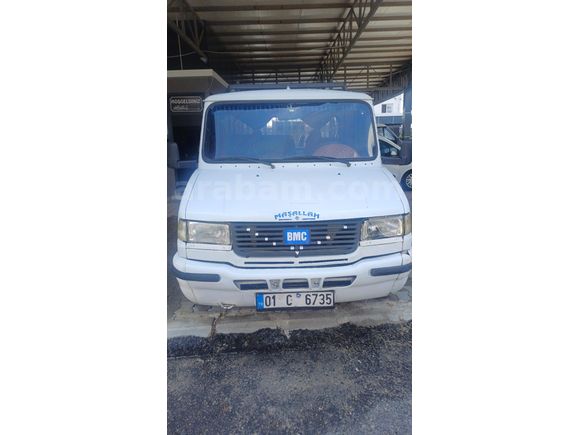 Galeriden BMC Levend 80 TDI Adana