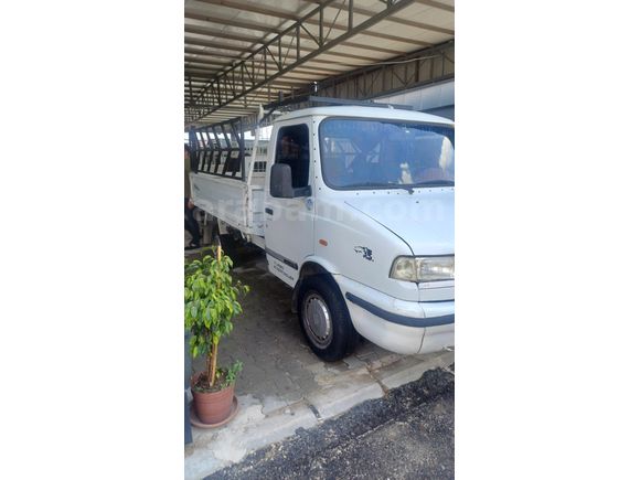 Galeriden BMC Levend 80 TDI Adana