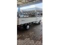Galeriden BMC Levend 80 TDI Adana