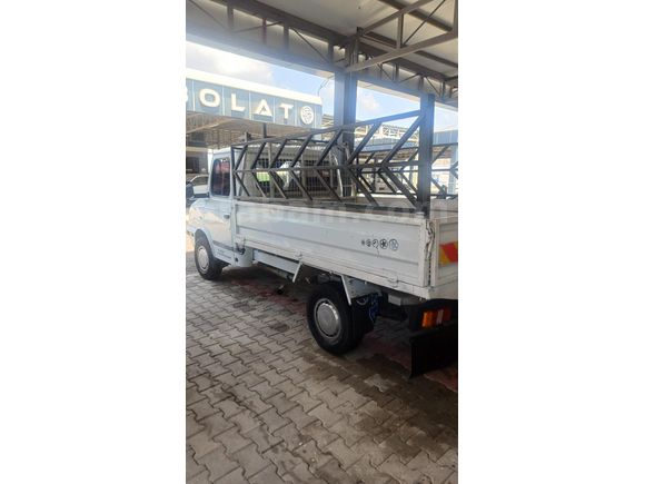 Galeriden BMC Levend 80 TDI Adana
