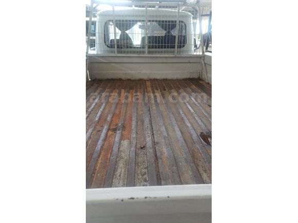 Galeriden BMC Levend 80 TDI Adana