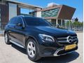 BULUT NETCAR'DAN 2018 MERCEDES GLC250 4 MATIC EXCLUSİVE 9 G-TRNC