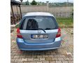 Sahibinden Honda Jazz 1.4 LS 2004 Model