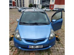 Sahibinden Honda Jazz 1.4 LS 2004 Model