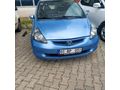 Sahibinden Honda Jazz 1.4 LS 2004 Model