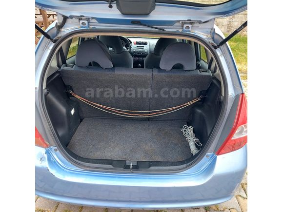 Sahibinden Honda Jazz 1.4 LS 2004 Model