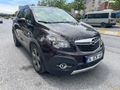 2014 Opel Mokka 1.4 Cosmo Otomatik* Cam Tavan* 141.427 km Kahverengi