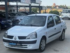 1323256889 DOĞAN OTO GALERİDEN 2003 RENAULT SYMBOL 1.4 KLİAMLI 262 km 