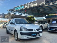 DOĞAN OTO GALERİDEN 2003 RENAULT SYMBOL 1.4 KLİAMLI 262 KM
