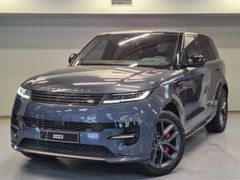 KOSİFLER OTO BOSTANCI 2023 MODEL RANGE ROVER SPORT