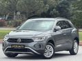 BOYASIZ 2022 WOSVAGEN T-ROC 1.5 TSİ OTOMATİK VİTES 98 BİN KMDE