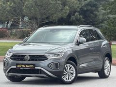 BOYASIZ 2022 WOSVAGEN T-ROC 1.5 TSİ OTOMATİK VİTES 98 BİN KMDE