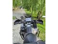 maxi scooter takaslı Sahibinden Voge 625 DSX