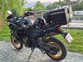 maxi scooter takaslı Sahibinden Voge 625 DSX