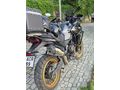 maxi scooter takaslı Sahibinden Voge 625 DSX