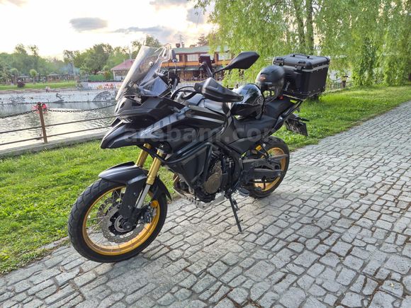 maxi scooter takaslı Sahibinden Voge 625 DSX