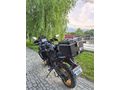 maxi scooter takaslı Sahibinden Voge 625 DSX