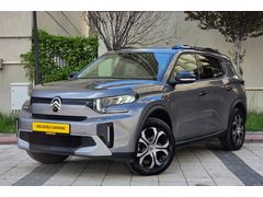 -ÜNLÜOĞLU- CİTROEN C3 AİRCROSS HYBRİD PLUS HATASIZ-GARANTİLİ