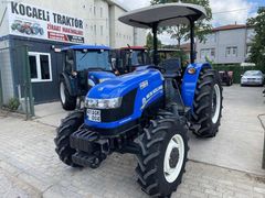 2014 Newholland TT50 sadece 850 saatte