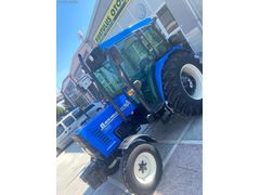 KOÇAKLAR TRAKTÖR DEN 2012 MODEL 65-56 2WD 4000 SAATE CAM GİBİ