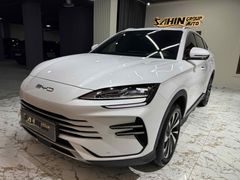 Galeriden BYD Seal U DM-i 1.5 Phev 2024 Model Antalya