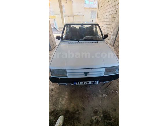 Sahibinden Tofaş Şahin 1.6 1994 Model 