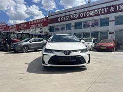 ÖZGÜVEN OTOMOTİV'DEN 32.000KM OTOMATİK 1.6 İLK SAHİBİNDEN