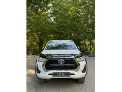 Sahibinden Toyota Hilux 2.4 D-4D 4x2 Adventure 2022 Model