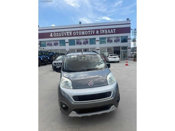 ÖZGÜVEN OTOMOTİV'DEN OTOMOBİL RUHSATLI HATASIZ BOYASIZ PREMIO