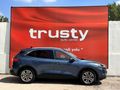 TRUSTY ONATÇA'DAN FORD KUGA