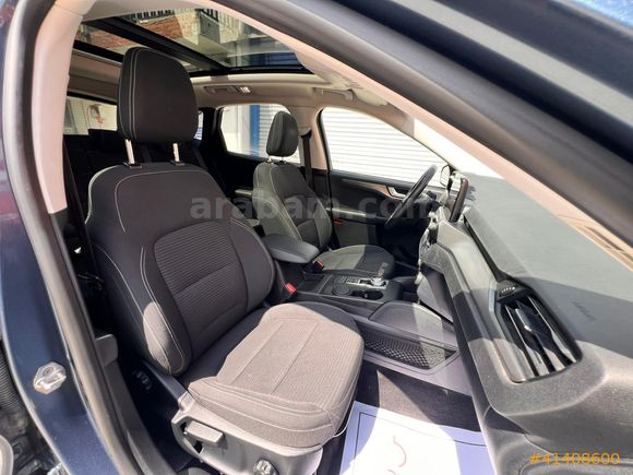 TRUSTY ONATÇA'DAN FORD KUGA