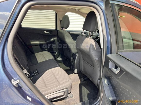TRUSTY ONATÇA'DAN FORD KUGA