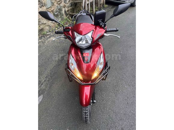 Sahibinden Honda Dio 