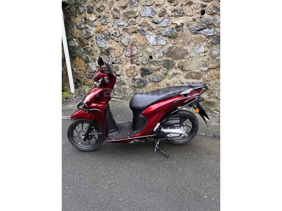 Sahibinden Honda Dio 